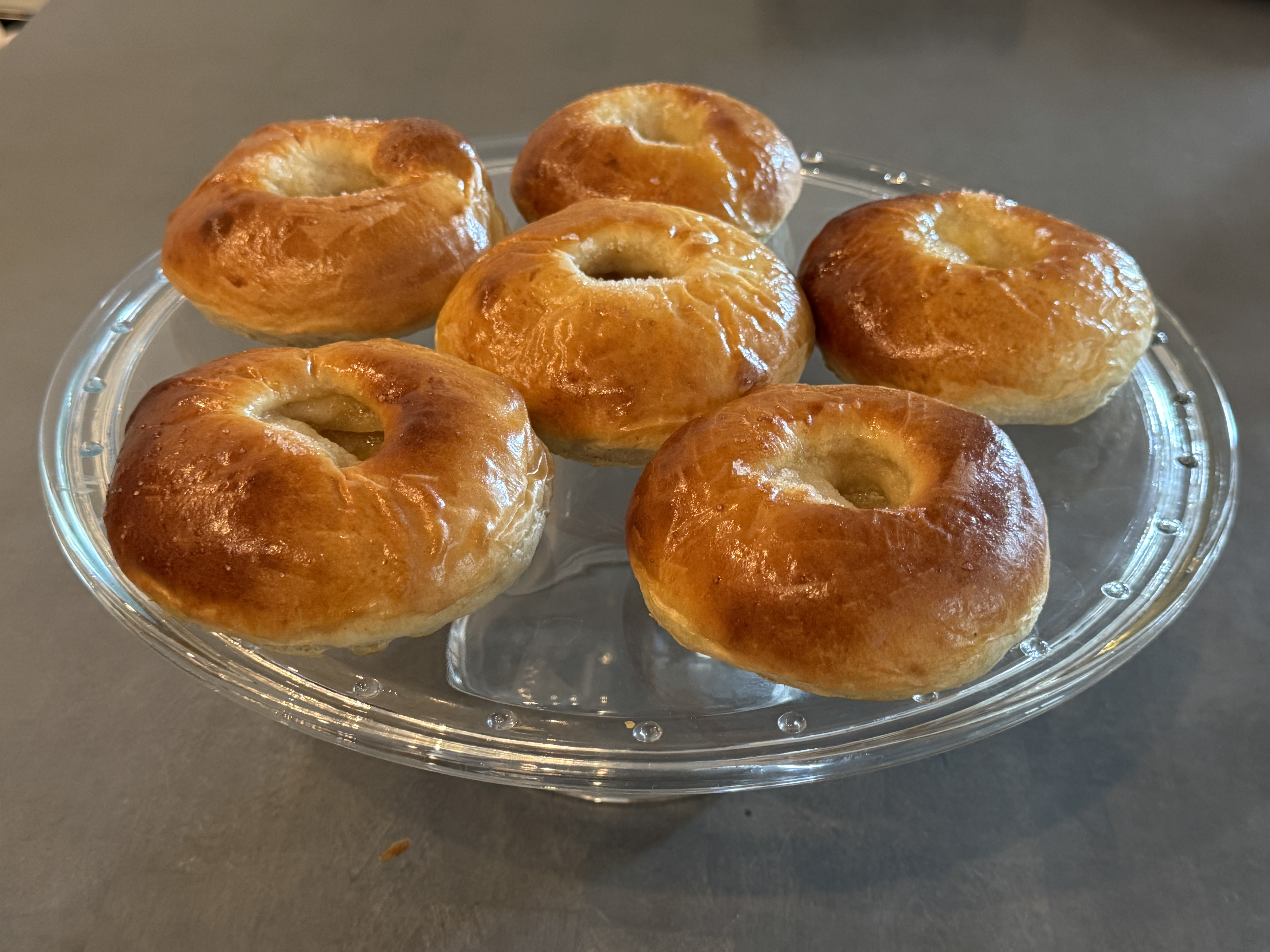Voisilmäpulla